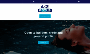 Azpools.com.au thumbnail