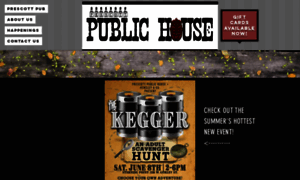 Azprescottpublichouse.com thumbnail