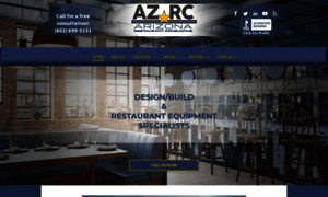 Azrestaurantconsulting.com thumbnail