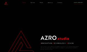 Azro.studio thumbnail