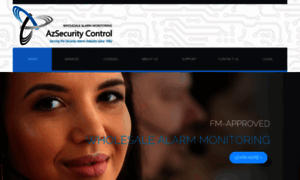 Azsecurity.com thumbnail