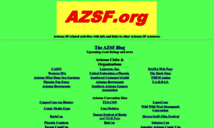 Azsf.net thumbnail