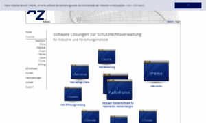 Azsoft.de thumbnail