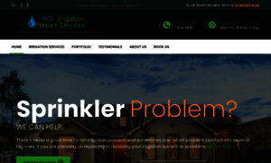 Azsprinklerpros.com thumbnail