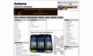 Aztama.blogspot.com thumbnail