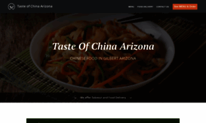 Aztasteofchina.com thumbnail