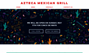 Aztecacny.com thumbnail