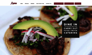 Aztecarestaurantmke.com thumbnail