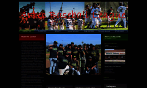 Aztecbaseballleague.com thumbnail