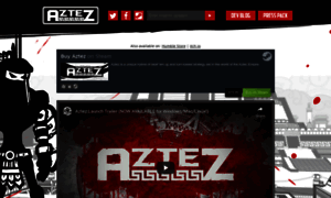 Aztez.com thumbnail