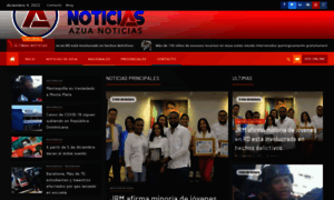 Azuanoticias.com thumbnail