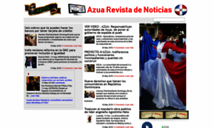 Azuarevistadenoticias.blogspot.com thumbnail