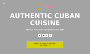 Azucarcubancuisine.com thumbnail