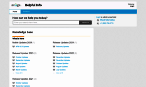 Azuga.freshdesk.com thumbnail