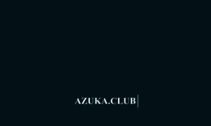 Azuka.biz thumbnail