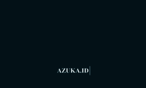 Azuka.id thumbnail