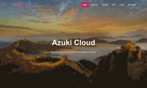 Azuki.cloud thumbnail