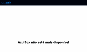 Azulbox.com.br thumbnail