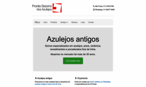 Azulejosepisos.com.br thumbnail