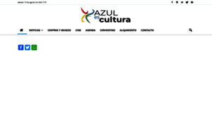 Azulescultura.com.ar thumbnail