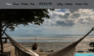 Azuliklodge.com thumbnail