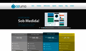 Azuna.com.br thumbnail