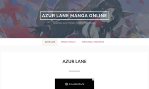 Azur-lane-manga.com thumbnail
