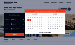 Azur-riviera.best-hotels-nice.com thumbnail