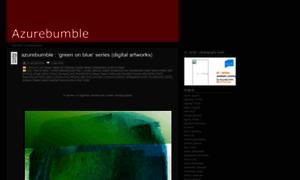 Azurebumble.wordpress.com thumbnail