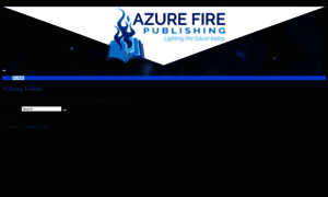 Azurefirepublishing.com thumbnail