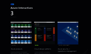 Azureinteractives.azurewebsites.net thumbnail