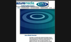 Azuremedia.org thumbnail