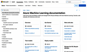 Azureml.net thumbnail