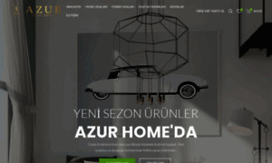 Azurhomedesign.com thumbnail