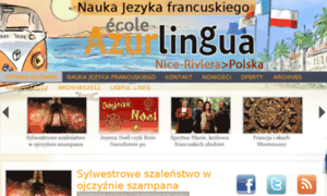 Azurworld-polska.pl thumbnail
