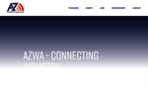 Azwa.org thumbnail