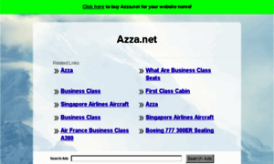 Azza.net thumbnail