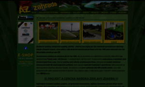 Azzahrada.cz thumbnail