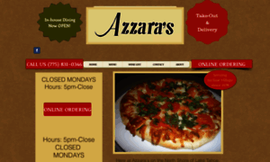 Azzaras.com thumbnail