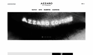 Azzaro.fashion thumbnail