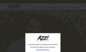 Azzi.com.br thumbnail