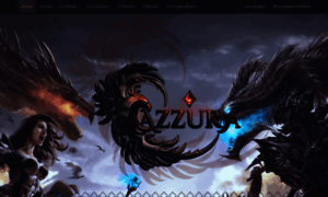 Azzura-rpg.fr thumbnail