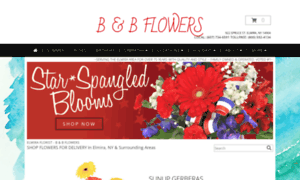 B-bflowers.com thumbnail