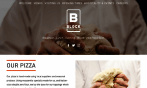 B-blockpizza.co.uk thumbnail