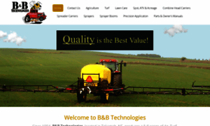 B-btech.com thumbnail