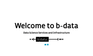 B-data.ch thumbnail