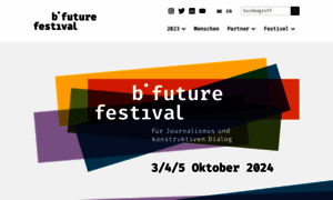 B-future.org thumbnail