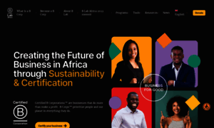 B-labafrica.net thumbnail