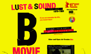 B-movie-der-film.de thumbnail