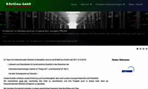B-netcons.de thumbnail